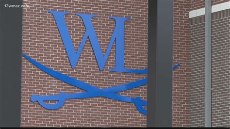 Laurens County to open 2 new middle, high schools in August | 13wmaz.com