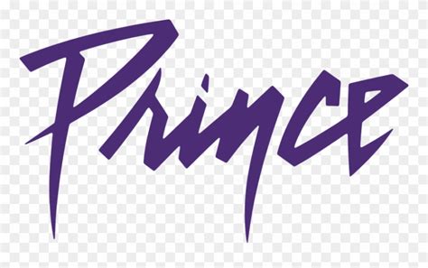 Download Prince Purple Rain - Purple Rain Logo Png Clipart (#4900987 ...