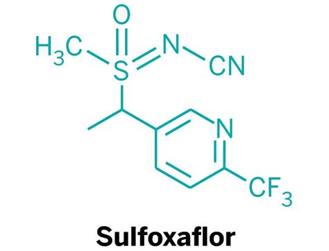 US-Bans-Sulfoxaflor-Pesticide