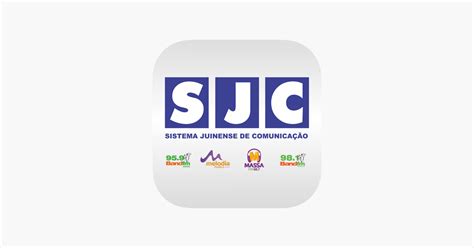 ‎sjc Rádios Mt On The App Store