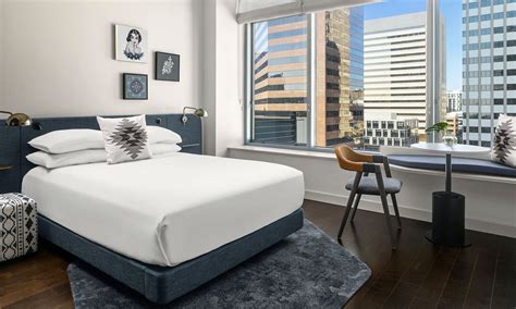 Kimpton Alma San Diego, San Diego - HotelTonight