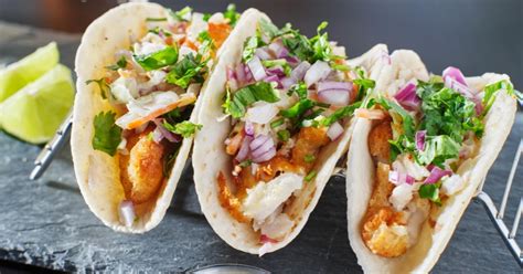 23 Best Fish Taco Recipes - Insanely Good