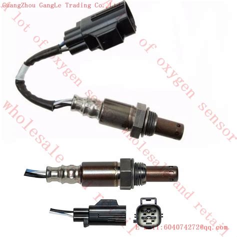 Oxygen Sensor O Lambda Sensor Air Fuel Ratio Sensor For Land Rover Lr