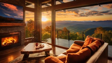 Amazing Luxury Cabins in Gatlinburg You Need to Rent