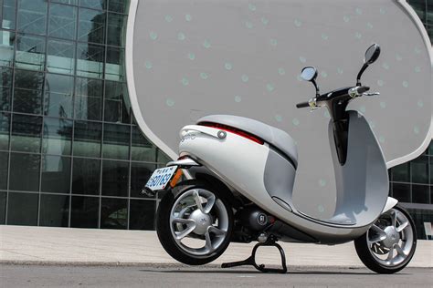 感受改變的力量！gogoro Smartscooter智慧雙輪體驗行 Carstuff 人車事