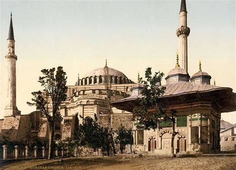 Ayasofya Tarihi