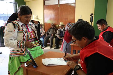 Pensi N M S De Usuarios Cobrar N En Zonas Alejadas Del