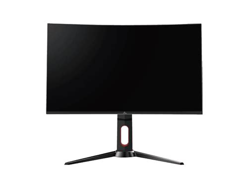 Monitor Curvo Yeyian Ymc Multistand Full Hd Dp Hz Ms