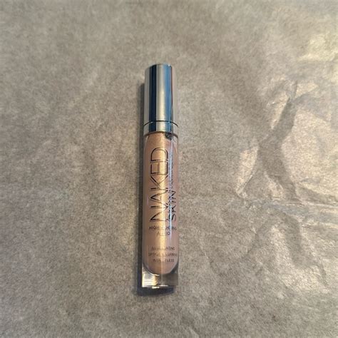 Urban Decay Makeup Urban Decay Naked Skin Highlighting Fluid Sin