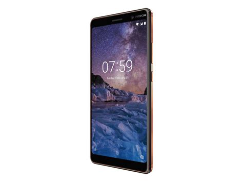 Nokia 7 Series - Notebookcheck.net External Reviews