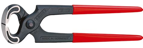 Carpenters' Pincers | KNIPEX