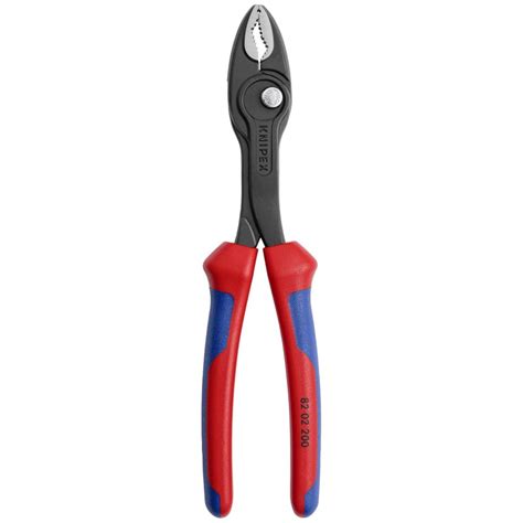 Knipex Twin Grip Slip Joint Pliers