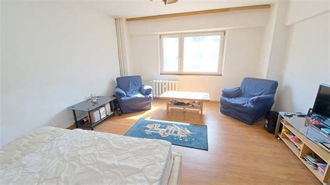 Apartament Cu Camere Mp Bloc Sos Mihai Bravu