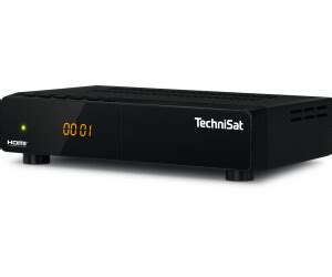 Technisat Hd S Ab Januar Preise Preisvergleich Bei