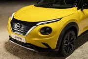 Nissan Juke Brings Fresh Tech But Virtually Unchanged Looks