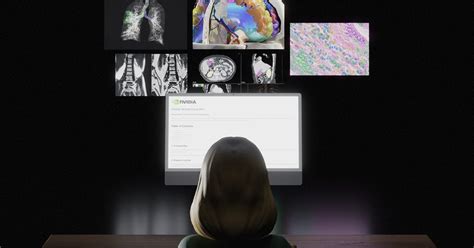 Nvidia Launches A Cloud Service For Medical Imaging Ai Dh Arab