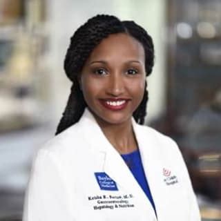 Dr Keisha Mitchell Barton Md Conroe Tx Pediatric Gastroenterology