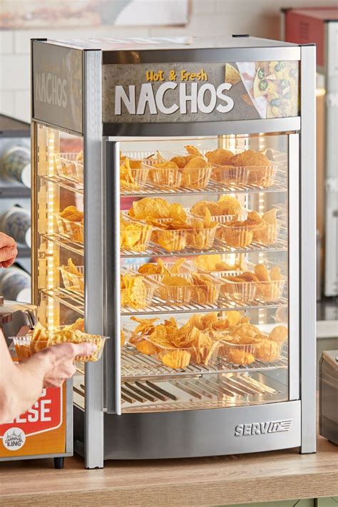 Hot Food Display Cases Hot Meals Food Display Food