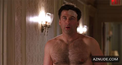 ALEC BALDWIN Nude AZNude Men