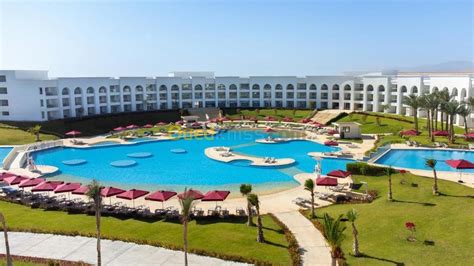 Rixos Radamis Sharm El Sheikh Ultra All Inclusive Da