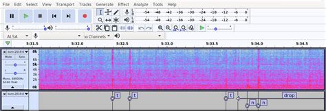 Audio Classification Using Machine Learning