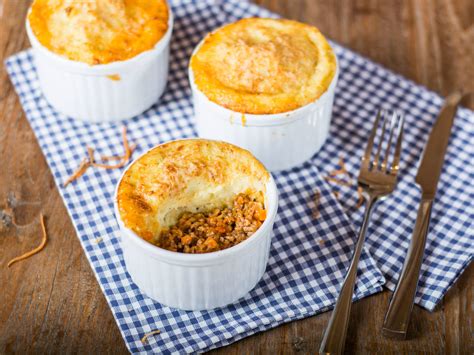 British shepherd's pie | Recipe | Kitchen Stories