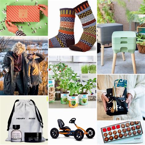 The 22 Best Eco Friendly Gifts for People and Planet in 2022 - Green