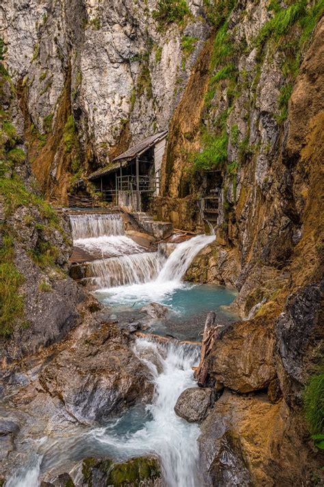 Top 4 Photo Spots at Inntal in 2024