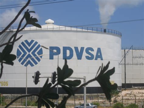 PDVSA ordered to pay Conoco $2 billion after Venezuela oil ...