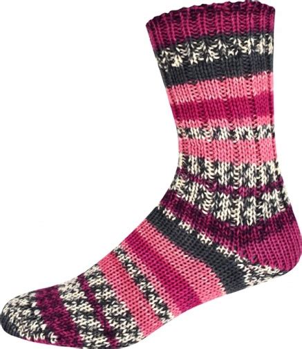 Online Supersocke Fach G Sort Merino Color Lana Grossa