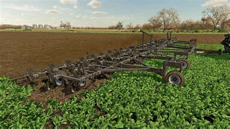 Flexicoil ST820 V1 0 FS22 Mod Farming Simulator 22 Mod