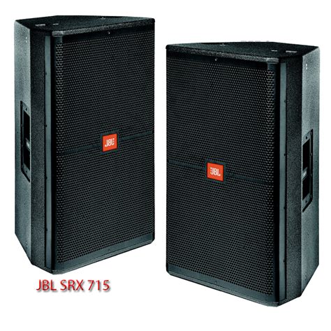 Stores Sle Srx Series Speakers