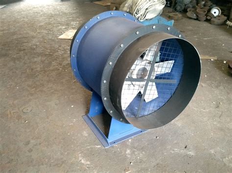 Tube Axial Fan Manufacturer in Gujarat,Tube Axial Fan Supplier