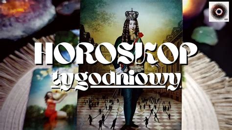 TAROT TYGODNIOWY 6 12 Marca Horoskop dla wszystkich znaków zodiaku