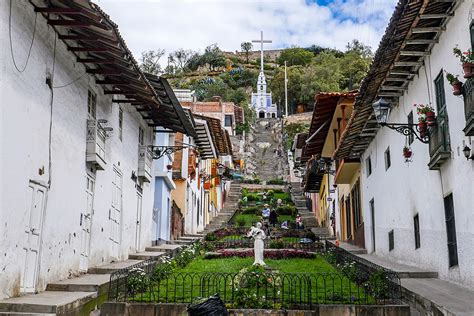 Cajamarca, Peru | World Sketching Tour