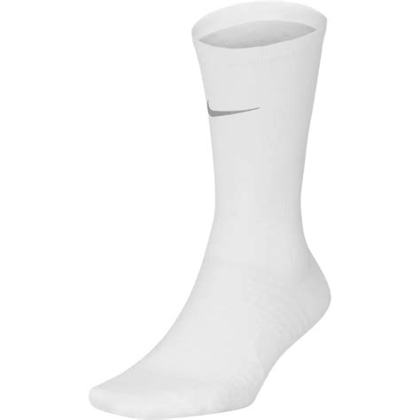 Nike Spark Lightweight Crew Blanco comprar y ofertas en Runnerinn