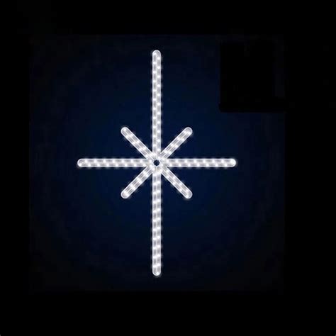 Led Christmas Star Rope Light Motif Buy Motif Light Led Light