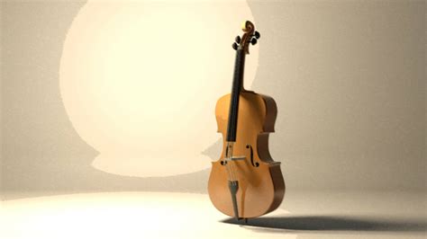 Así Te Hemos Contado En Radio Clásica La Historia Del Violonchelo Rtvees