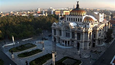 Hay Contingencia Ambiental Hoy As Est La Calidad Del Aire En Cdmx