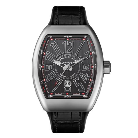 Franck Muller Official Website - Haute Horlogerie Watches