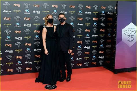 Antonio Banderas And Paz Vega Celebrate Spanish Film At Goya Cinema Awards 2021 Photo 4530567