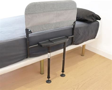 Kmina Bed Rails For Seniors Up To Lbs Bed Guard Rail Heavy