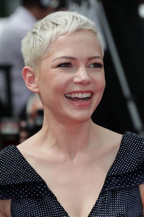 Michelle Williams Archives - HawtCelebs - HawtCelebs