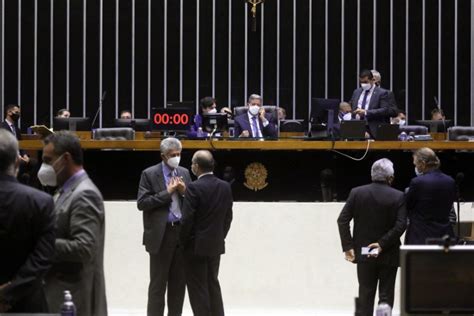 Veja Como Votaram Os Deputados Cearenses Sobre A Mp Que Permite