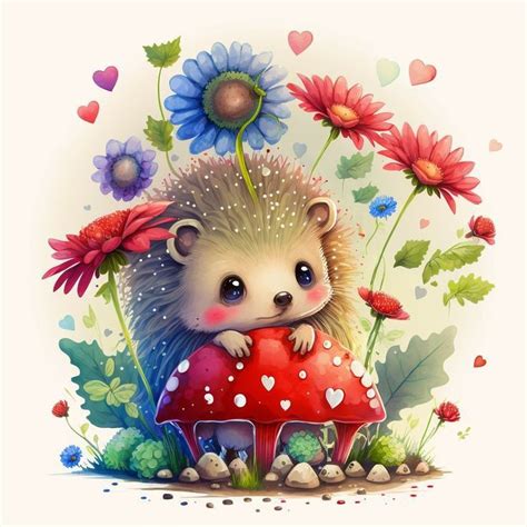 Pin by Gulnara on Веселые картинки Whimsical art Childrens painting