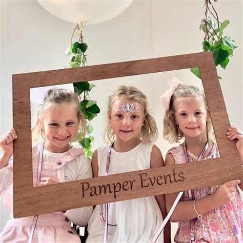 Pamper Party Gallery Pamper Events