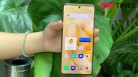 Adu Spesifikasi Realme C Vs Infinix Zero Mana Pilihanm