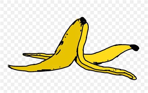 Banana Peel Clip Art, PNG, 800x517px, Banana Peel, Art, Artwork, Banana ...