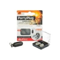 Alpine Partyplug Bouchons D Oreilles Musique Paire Prix Carrefour