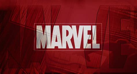 Marvel Logo Daredevil Marvel Comics Hd Wallpaper Wallpaper Flare